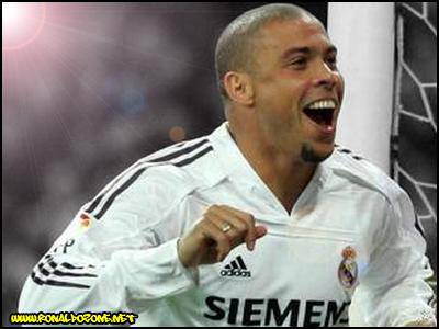 ronaldo