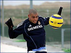 ronaldo